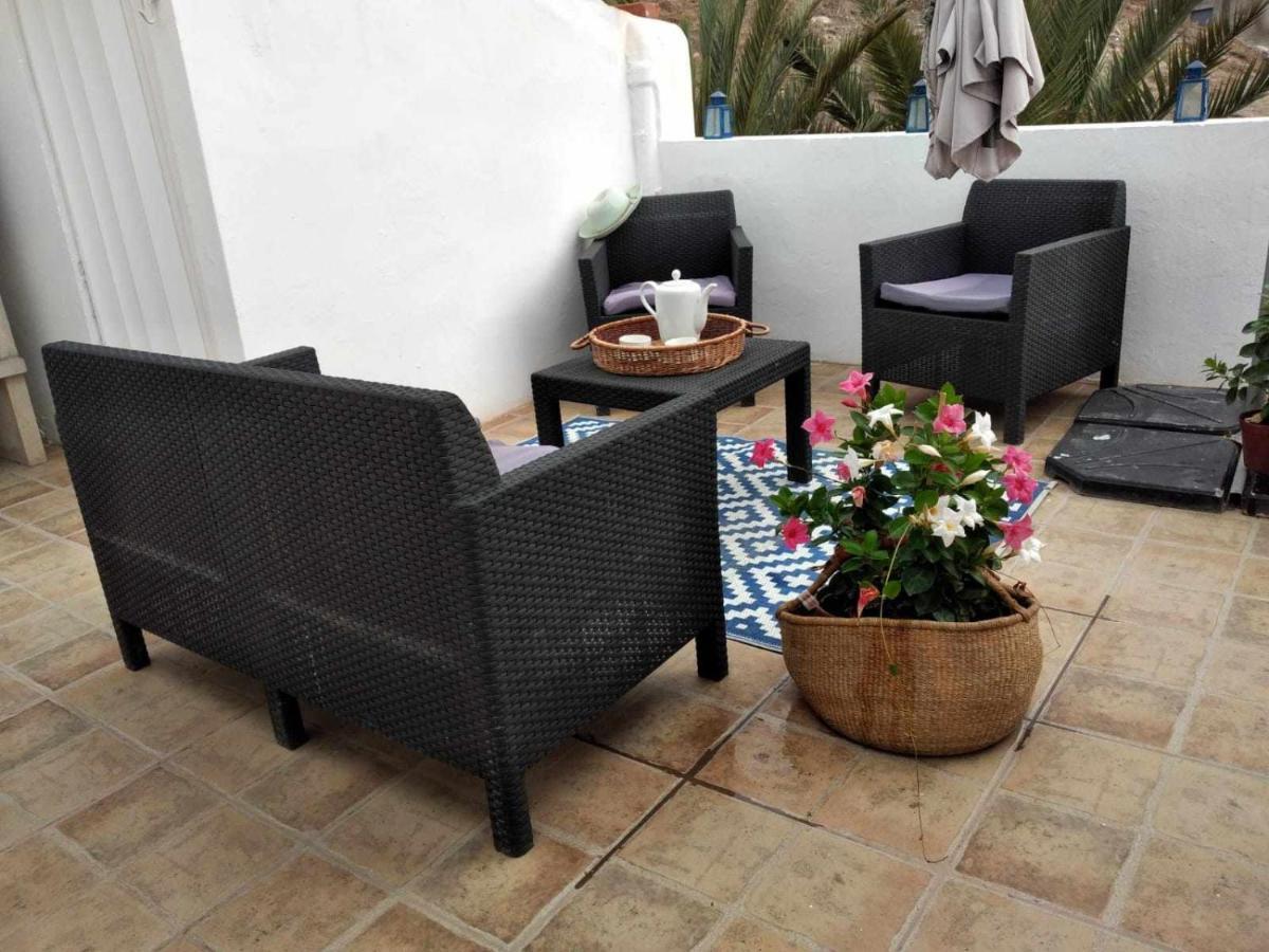 Suite Playa La Cicer Las Palmas / Gran Canaria Exterior foto
