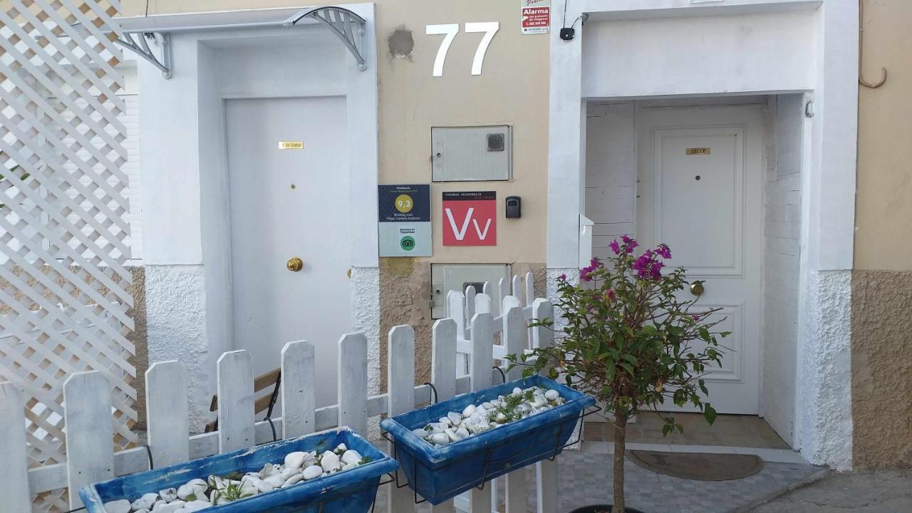 Suite Playa La Cicer Las Palmas / Gran Canaria Exterior foto