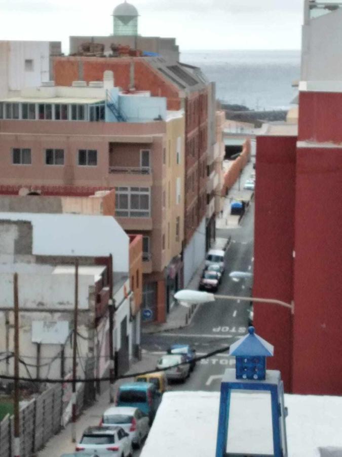 Suite Playa La Cicer Las Palmas / Gran Canaria Exterior foto