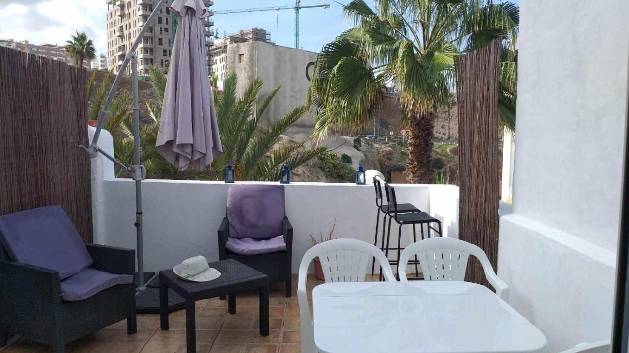 Suite Playa La Cicer Las Palmas / Gran Canaria Exterior foto