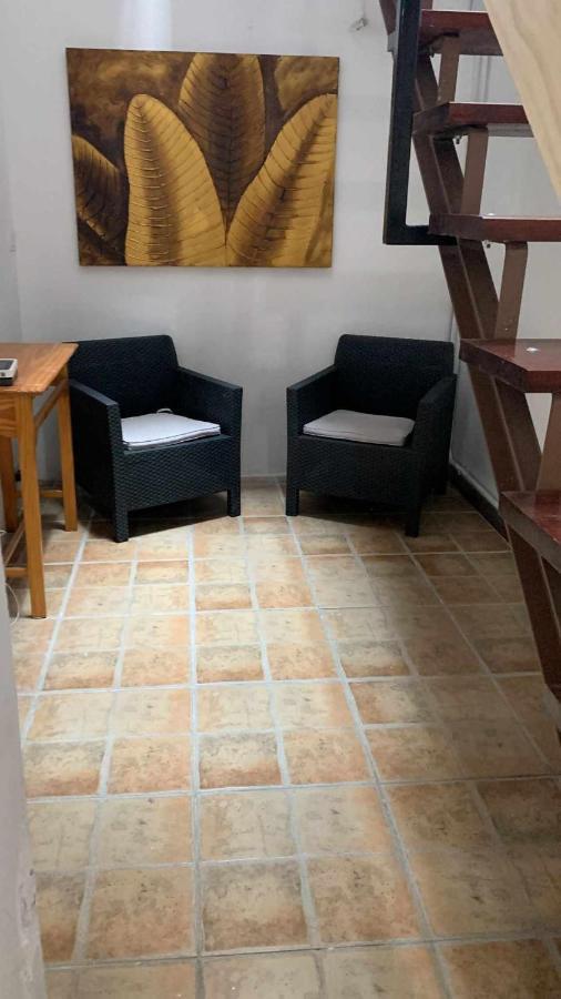 Suite Playa La Cicer Las Palmas / Gran Canaria Exterior foto