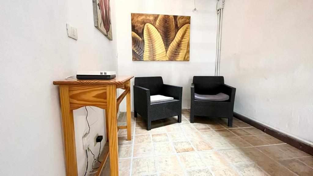 Suite Playa La Cicer Las Palmas / Gran Canaria Exterior foto