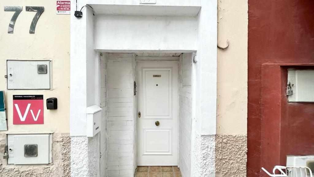 Suite Playa La Cicer Las Palmas / Gran Canaria Exterior foto